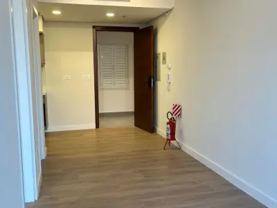Departamento a estrenar de 1 dormitorio en alquiler, Recoleta 3