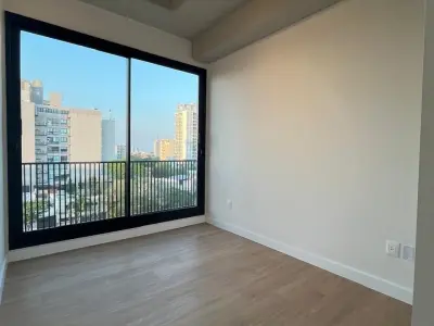 Departamento a estrenar de 1 dormitorio en alquiler, Recoleta 4