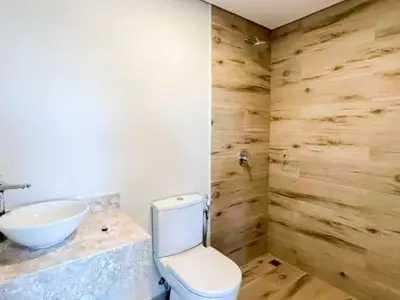 Apartamento novo em Campo Grande, Luque, com piscina no rooftop 4
