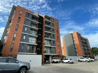 Apartamento novo no Insignia Soho 2, Luque | 2 quartos 2
