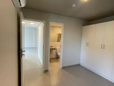 Apartamento novo no Insignia Soho 2, Luque | 2 quartos 3