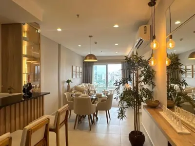 Brand-new apartment for sale, Mburucuyá Neighborhood, Asunción 2