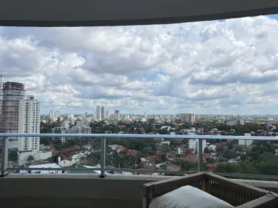 Brand-new apartment for sale, Mburucuyá Neighborhood, Asunción 4