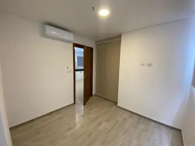 Brand-new apartment for sale, Pettirossi neighborhood, Asunción 2