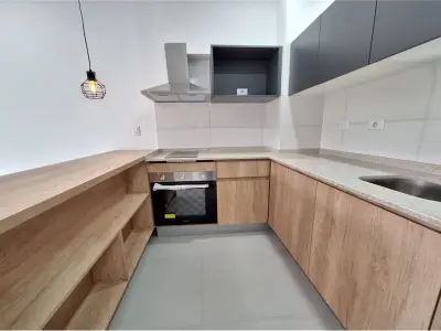Brand-new apartment for sale in Herrera neighborhood 3