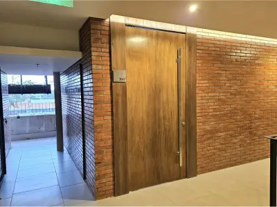 Brand new apartment for sale in Bernardino Caballero 3