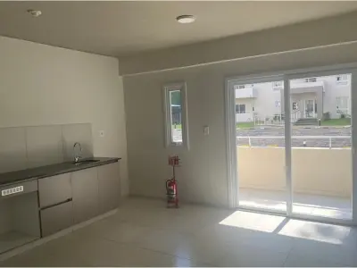Departamento a estrenar en venta en Complejo República, Luque 3