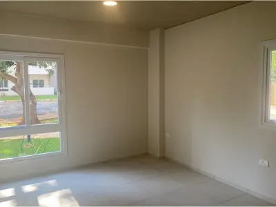 Departamento a estrenar en venta en Complejo República, Luque 4