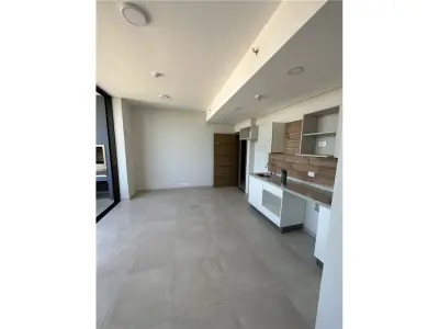 Departamento a estrenar en venta en Edificio Laguna Club, Asunción 2
