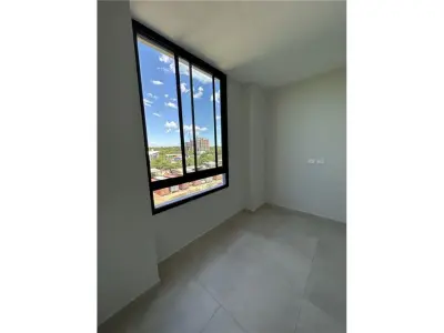 Departamento a estrenar en venta en Edificio Laguna Club, Asunción 4