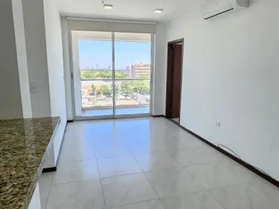 Apartamento novo à venda no Edifício Rembrandt, Los Laureles, Assunção 3