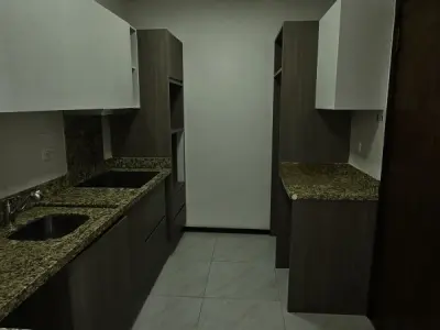 Apartamento novo à venda no Edifício Rembrandt, Los Laureles, Assunção 4