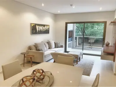 Departamento a estrenar en venta en Edificio Setai 3