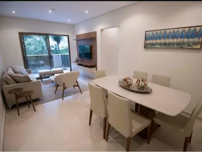 Departamento a estrenar en venta en Edificio Setai 4