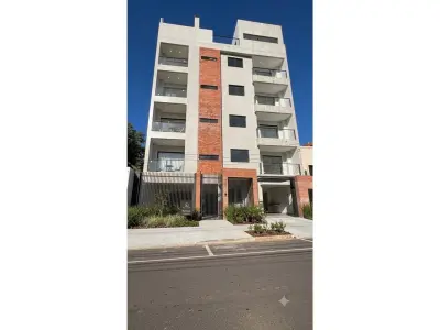 Apartamento novo à venda em Fernando de la Mora 3