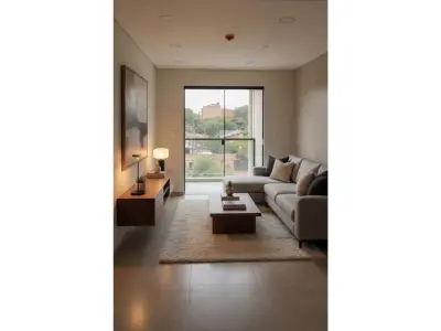 Apartamento novo à venda em Fernando de la Mora 4