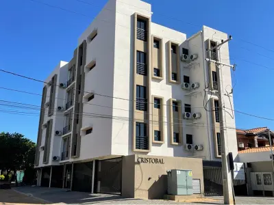 Apartamento novo à venda em Fernando de la Mora 2