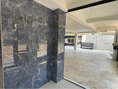 Apartamento novo à venda em Fernando de la Mora 4