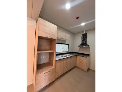 Apartamento novo à venda em Fernando de la Mora 4