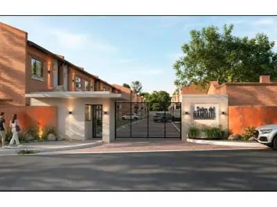 Apartamento novo à venda em Guazú Virá, Itauguá 3