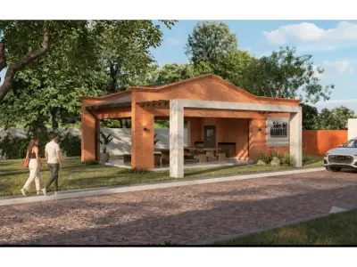 Apartamento novo à venda em Guazú Virá, Itauguá 4