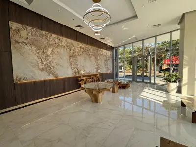 Brand new apartment for sale in Home Palace Tower, Manorá 4