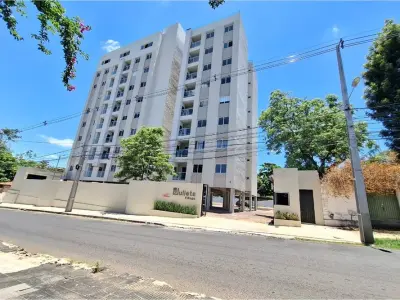 Brand new apartment for sale in Julieta Village 3