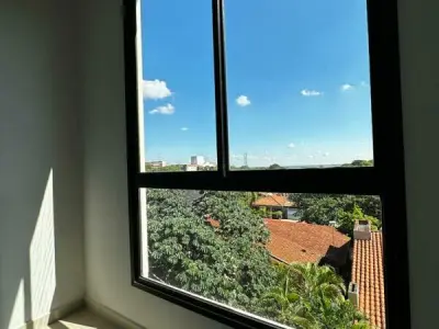 Departamento a estrenar en venta en Las Carmelitas, Asunción — 4 dormitorios 4