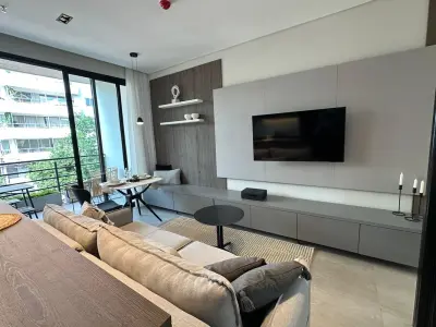 Brand-new apartment for sale in Las Lomas 3