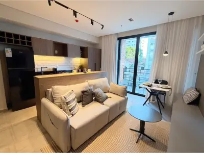 Brand-new apartment for sale in Las Lomas 4