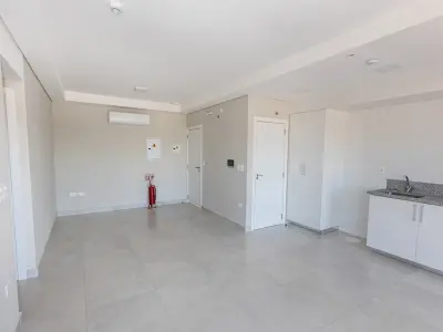 Departamento a estrenar en venta en Loma Pytá, 1 dormitorio 3