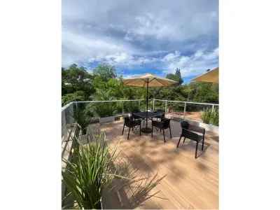 Departamento a estrenar en venta en Luque, 70 m² 3