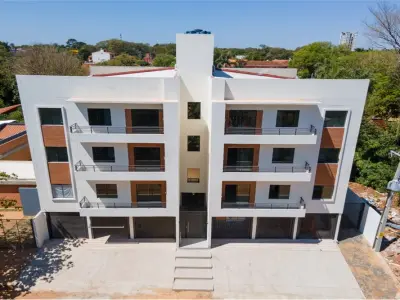 Departamento a estrenar en venta en San Lorenzo 2