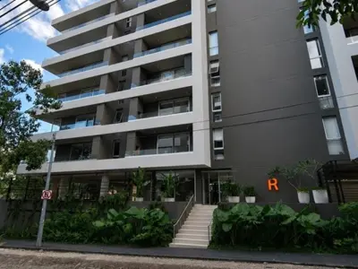 Brand new apartment for sale in Villa Morra, Asunción 2