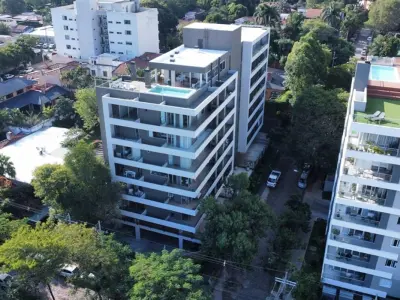 Brand new apartment for sale in Villa Morra, Asunción 3