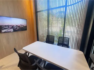 Departamento a estrenar en venta en Villa Morra, Edificio Well 3