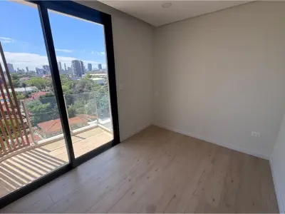 Departamento a estrenar en venta en Villa Morra, Edificio Well 4