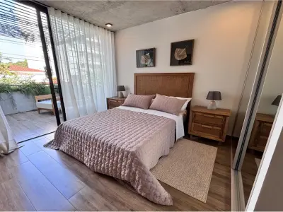Apartamento novo à venda em Ycuá Satí, Assunção 2