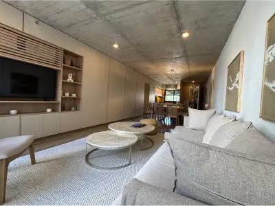 Apartamento novo à venda em Ycuá Satí, Assunção 3