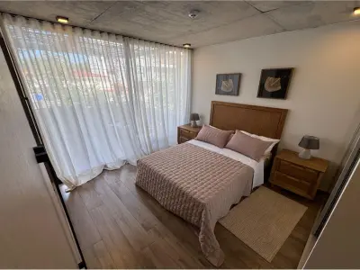 Apartamento novo à venda em Ycuá Satí, Assunção 4