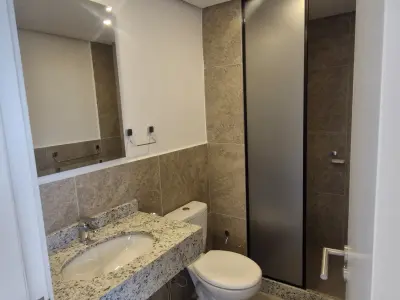 Apartamento de 1 quarto perto do Palácio da Justiça 3