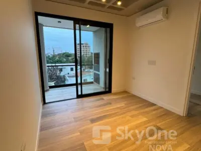 Furnished 1-bedroom apartment for sale, Recoleta, Asunción 4