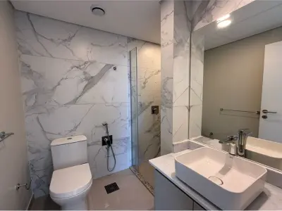 Departamento amoblado a estrenar en alquiler en Home del Sol 4
