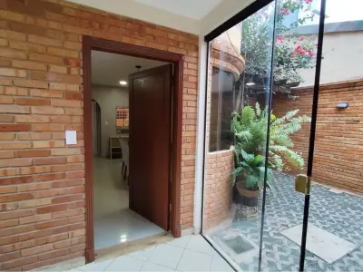 Brand-new furnished apartment for rent in Laguna Sati 4