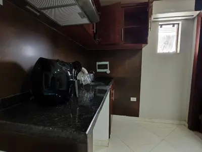 Apartamento mobiliado a estrear para alugar em Santo Domingo, Lambaré 4