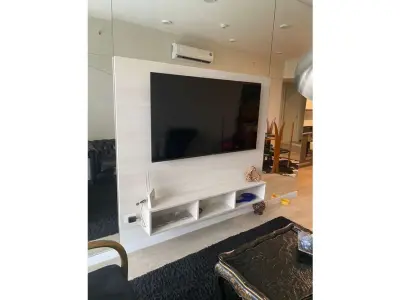 Apartamento mobiliado para venda em Las Lomas 3