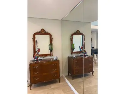 Apartamento mobiliado para venda em Las Lomas 4