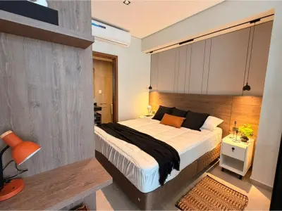 Furnished brand-new apartment for sale in Las Lomas 3