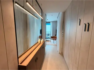 Furnished brand-new apartment for sale in Las Lomas 4