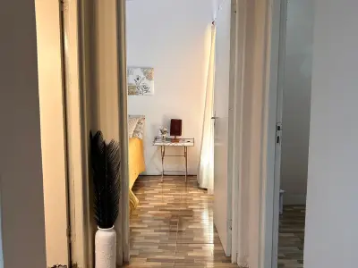 Apartamento mobiliado de 2 quartos para alugar - Catedral, Encarnación 4